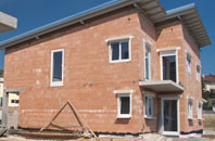 Blaenporth home extensions