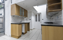 Blaenporth kitchen extension leads